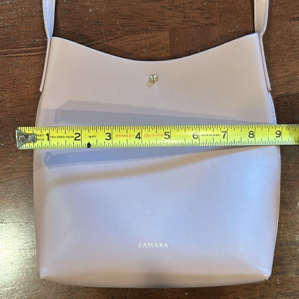 Samara purse  - Picture 4 of 6